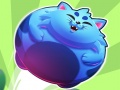 เกม Super Sushi Cat a Pult