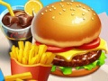 เกม Cook Hundreds Of Food