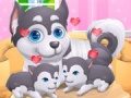 เกม Cute Puppy Pregnant