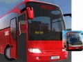 เกม City Coach Bus