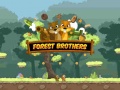 เกม Forest Brothers