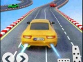 เกม Mega Ramp Car Racing Stunts GT 3d