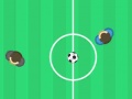 เกม 2 Foot Ball
