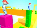 เกม Cube Tower Surfer