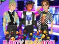 เกม Eboy Fashion