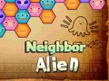 เกม Neighbor Alien