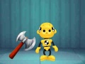 เกม Whack the Dummy