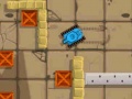 เกม Mega Tank Wars Arena