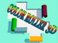เกม Color Roller 3D