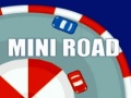 เกม Mini Road