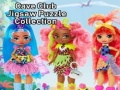 เกม Cave Club Dolls Jigsaw Puzzle Collection