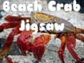 เกม Beach Crab Jigsaw