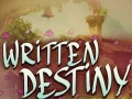 เกม Written Destiny