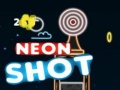 เกม Neon Shot