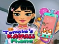 เกม Tomoko's Kawaii Phone