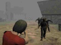 เกม Undead Corps Dead Willage
