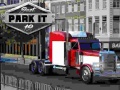 เกม Just Park It 12