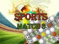 เกม Sports Match 3 Deluxe