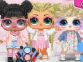 เกม Lol Soft Girls Aesthetic