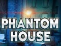 เกม Phantom House