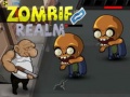 เกม The Zombie Realm