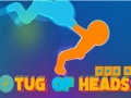 เกม Tug of Heads