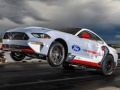 เกม Ford Mustang Cobra Jet Slide