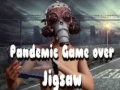 เกม Pandemic Game Over Jigsaw