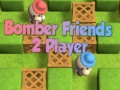 เกม Bomber Friends 2 Player