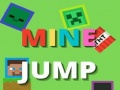 เกม Mine Jump