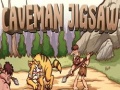 เกม Caveman jigsaw