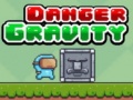 เกม Danger Gravity