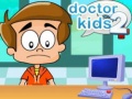 เกม Doctor Kids 2