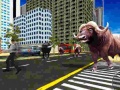 เกม Wild Bull Shooter