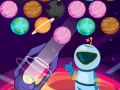 เกม Bubble Planets