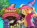 เกม Magic Academy