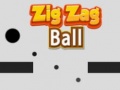 เกม Zig Zag Ball