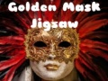 เกม Golden Mask Jigsaw