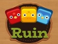 เกม Ruin