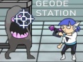 เกม Geode Station