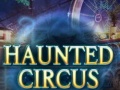 เกม Haunted Circus
