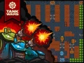 เกม Tank Wars: Pro