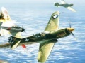 เกม Aviation Art Air Combat Slide