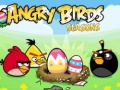 เกม Angry Birds seasons