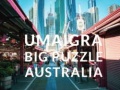 เกม Umaigra Big Puzzle Australia