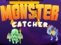 เกม Monster Catcher
