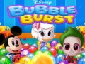 เกม Disney Bubble Burst