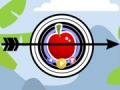 เกม Apple Shooter