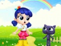 เกม Lue and the Rainbow Adventure