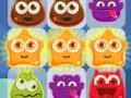 เกม Crazy Jelly Match